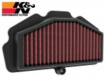 Φίλτρο Αέρα Kawasaki Z650 / Ninja 650 2024-2025 KA-6517 KN
